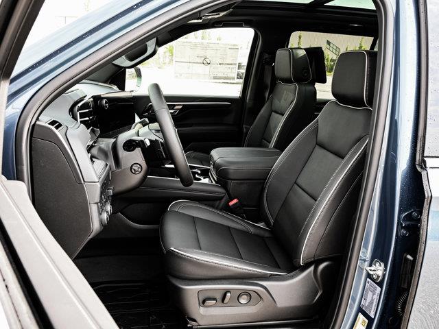 chevrolet Tahoe 2025 - 17