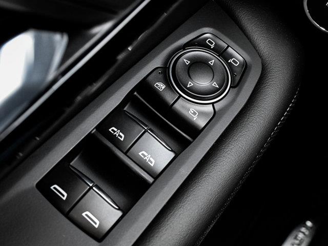 chevrolet Tahoe 2025 - 19