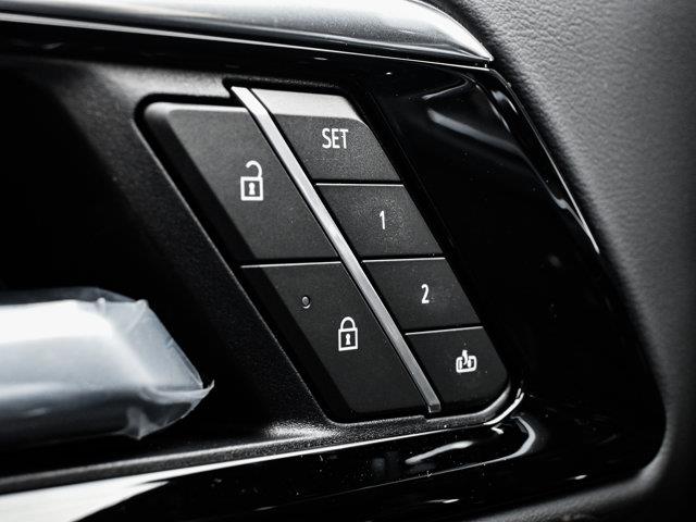 chevrolet Tahoe 2025 - 20