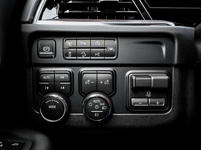 chevrolet Tahoe 2025 - 22