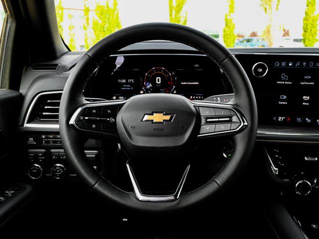 chevrolet Tahoe 2025 - 23