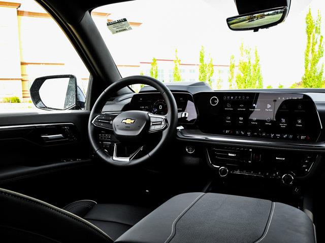 chevrolet Tahoe 2025 - 33