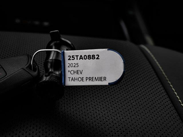 chevrolet Tahoe 2025 - 36