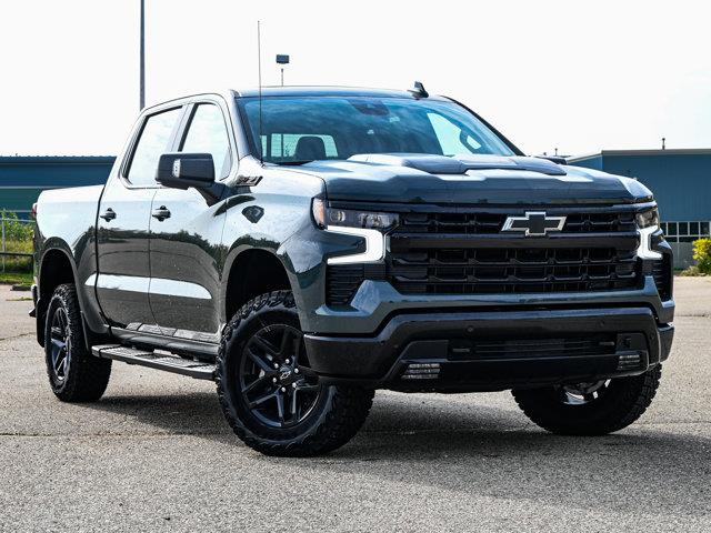 chevrolet Silverado 1500 2026 - 2