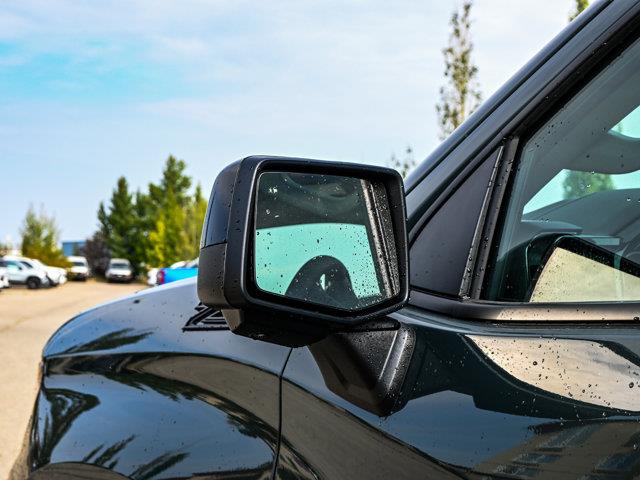 chevrolet Silverado 1500 2026 - 7