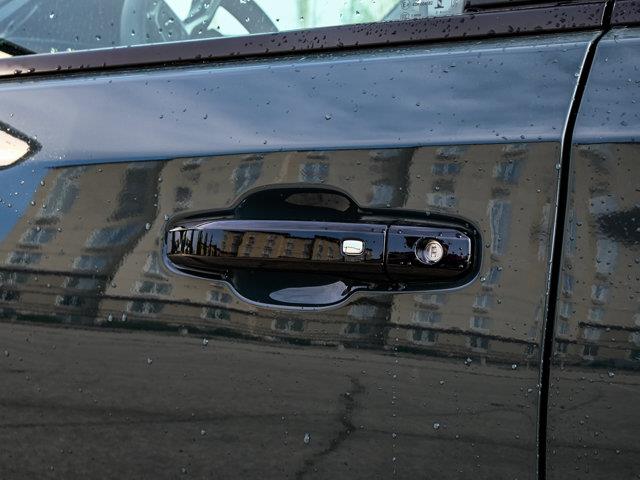 chevrolet Silverado 1500 2026 - 8