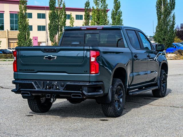 chevrolet Silverado 1500 2026 - 13