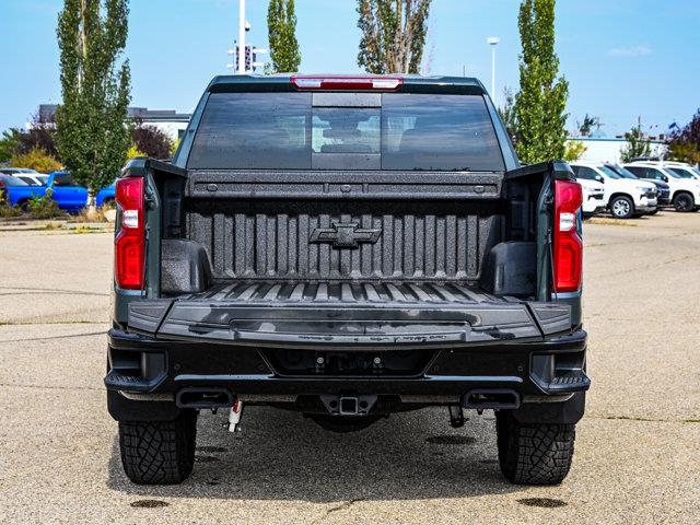 chevrolet Silverado 1500 2026 - 14