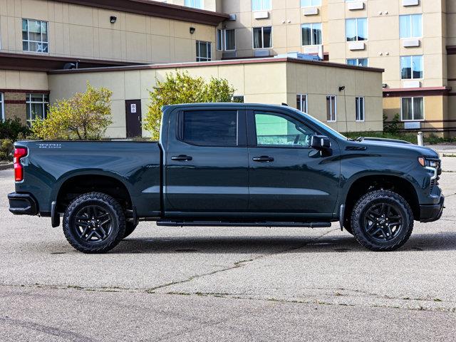 chevrolet Silverado 1500 2026 - 15