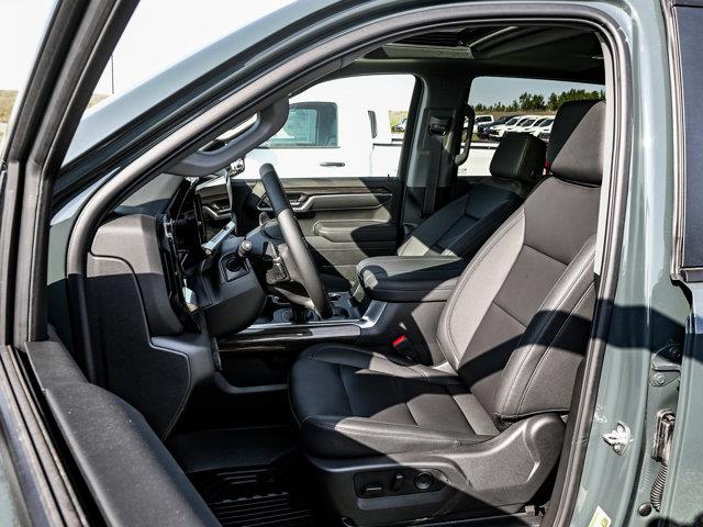 chevrolet Silverado 1500 2026 - 17