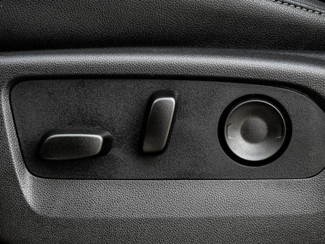 chevrolet Silverado 1500 2026 - 18