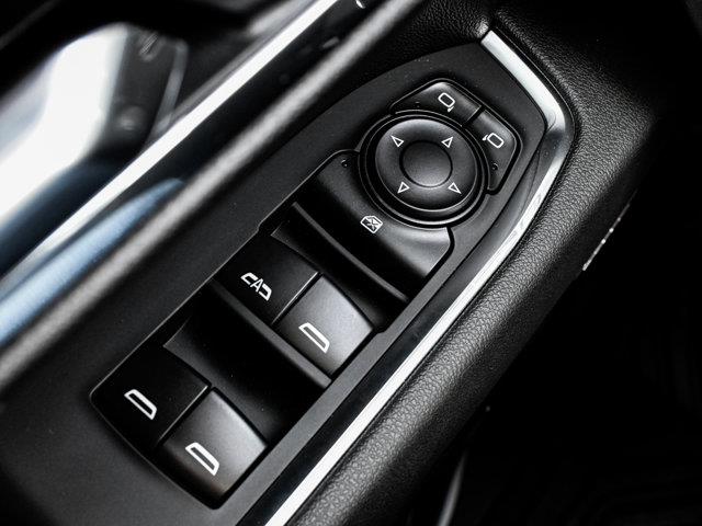 chevrolet Silverado 1500 2026 - 19