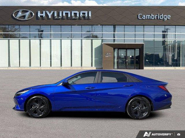 hyundai Elantra 2023 - 2