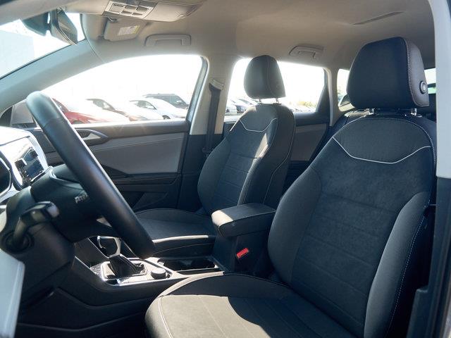 volkswagen Taos 2024 - 18