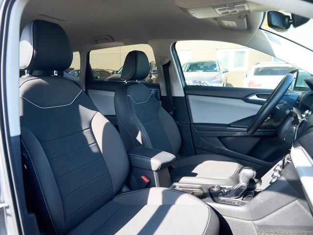 volkswagen Taos 2024 - 20
