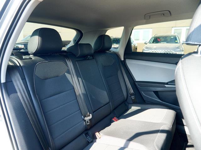 volkswagen Taos 2024 - 21