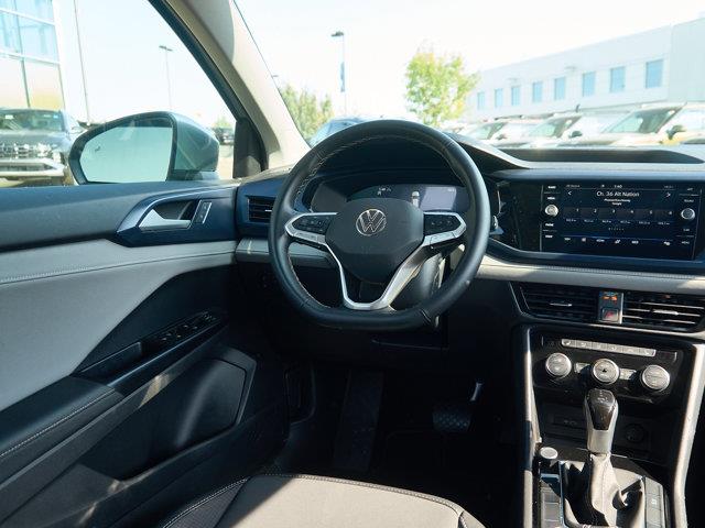 volkswagen Taos 2024 - 23