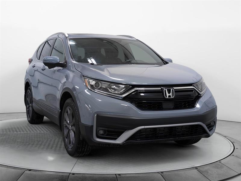 honda CR-V 2022 - 2