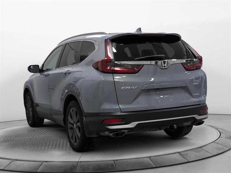 honda CR-V 2022 - 3