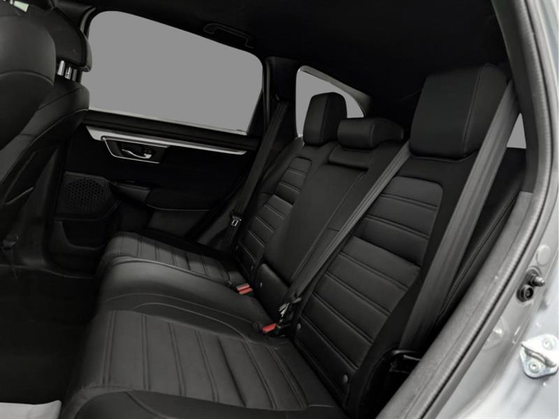 honda CR-V 2022 - 9