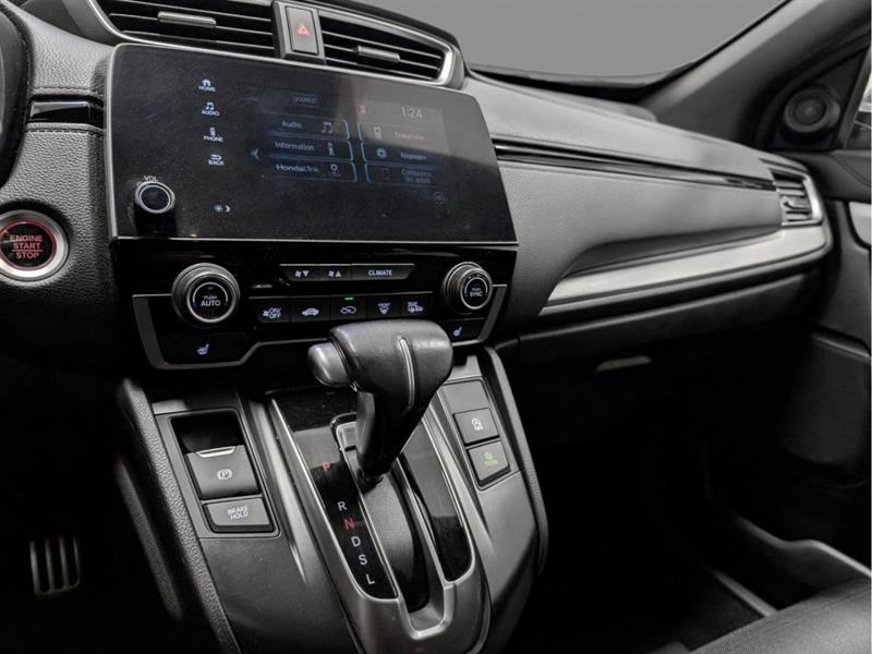 honda CR-V 2022 - 10