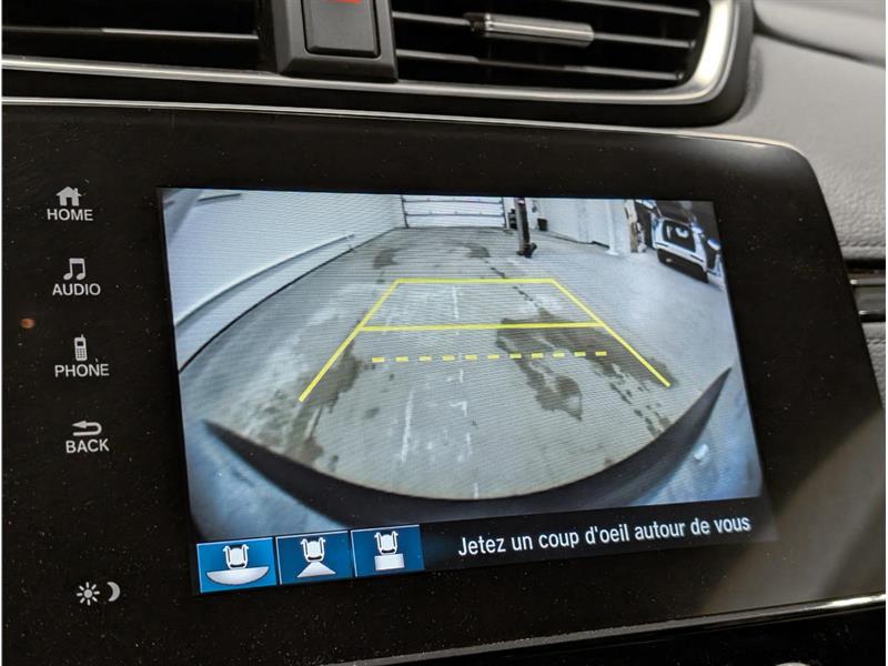 honda CR-V 2022 - 12