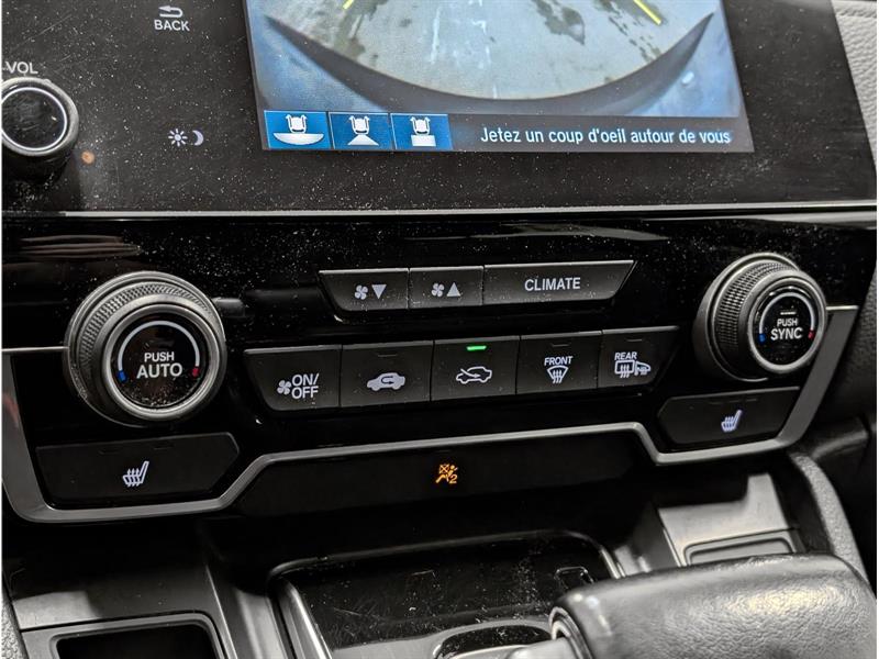 honda CR-V 2022 - 13