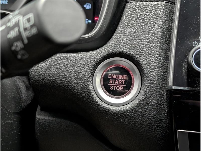 honda CR-V 2022 - 14