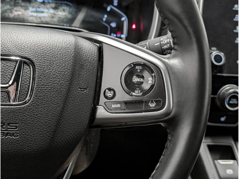 honda CR-V 2022 - 15