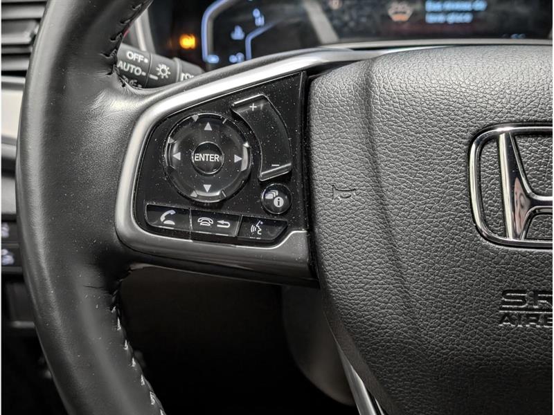 honda CR-V 2022 - 16