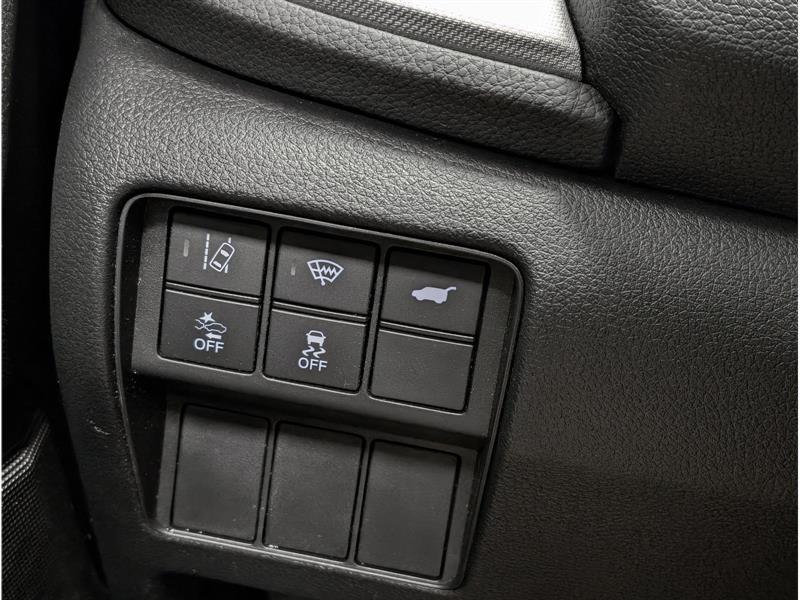 honda CR-V 2022 - 18