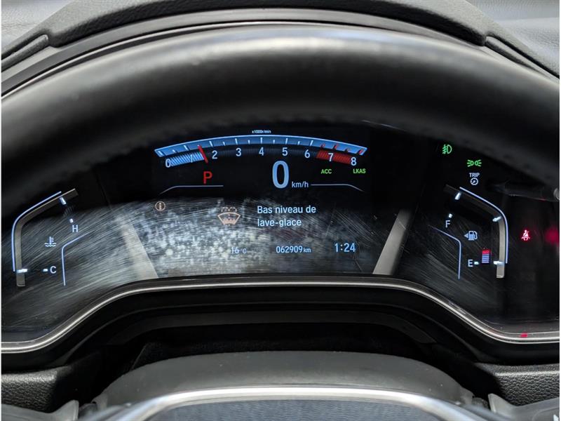 honda CR-V 2022 - 19