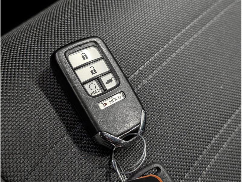 honda CR-V 2022 - 20