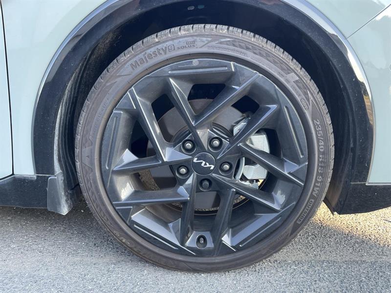 kia K4 2025 - 9