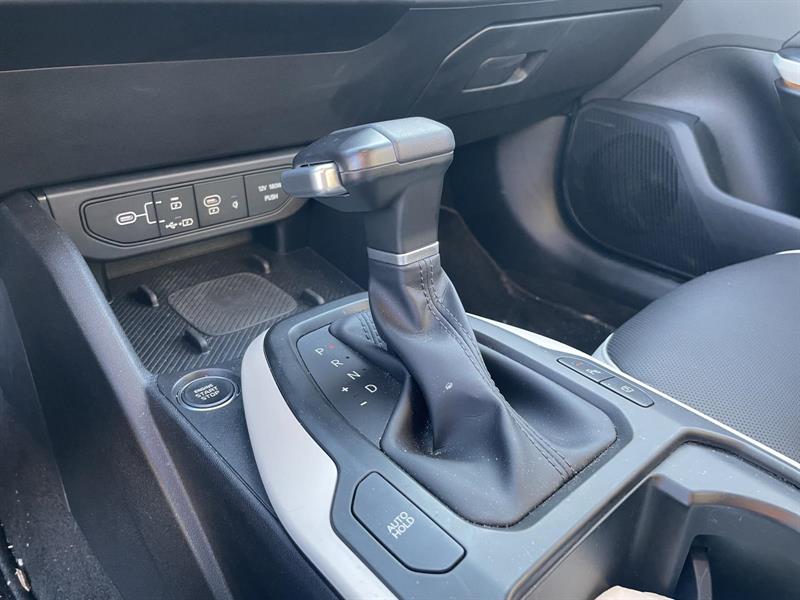 kia K4 2025 - 12
