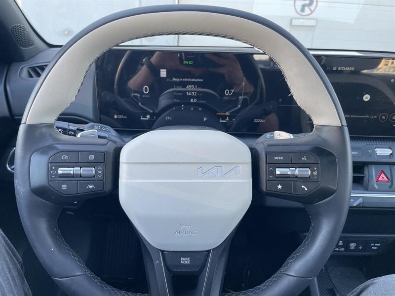 kia K4 2025 - 14
