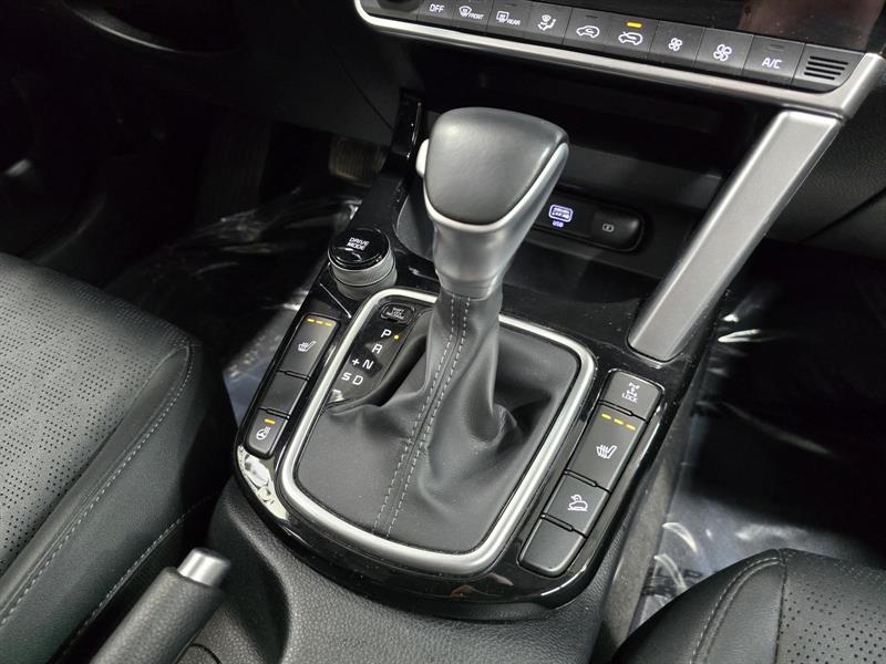 kia Seltos 2023 - 10