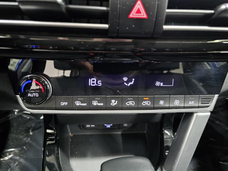 kia Seltos 2023 - 11