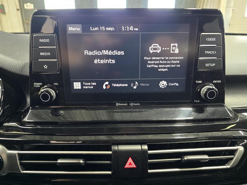 kia Seltos 2023 - 12