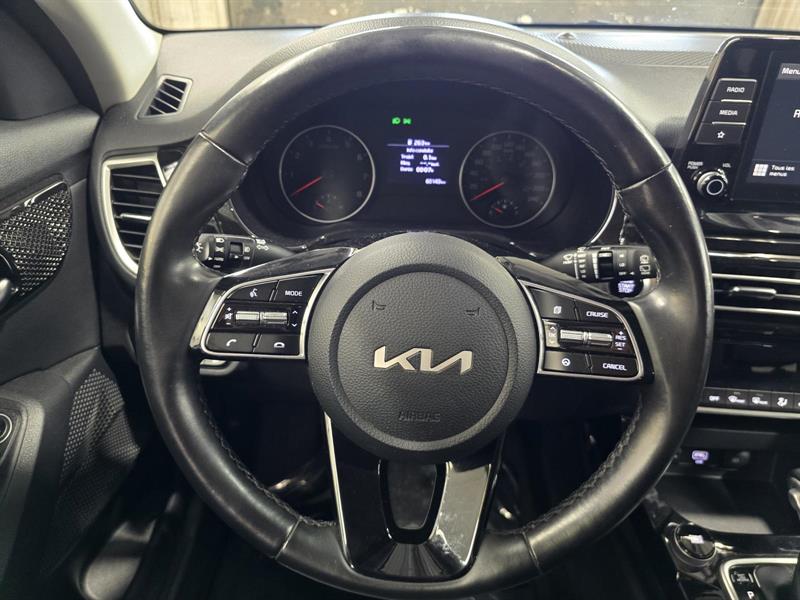 kia Seltos 2023 - 13