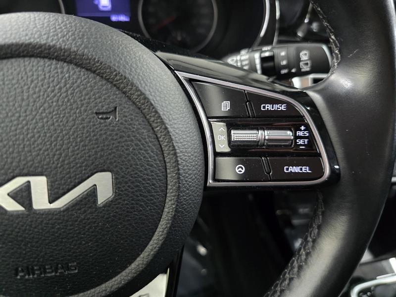 kia Seltos 2023 - 14