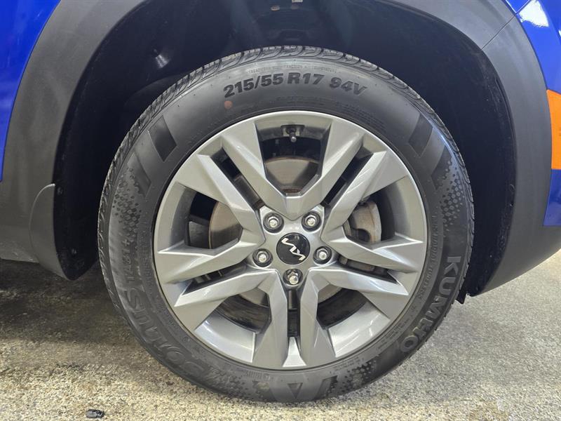 kia Seltos 2023 - 19