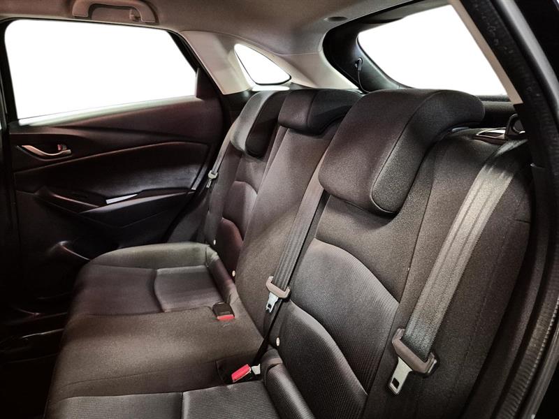 mazda CX-3 2019 - 15