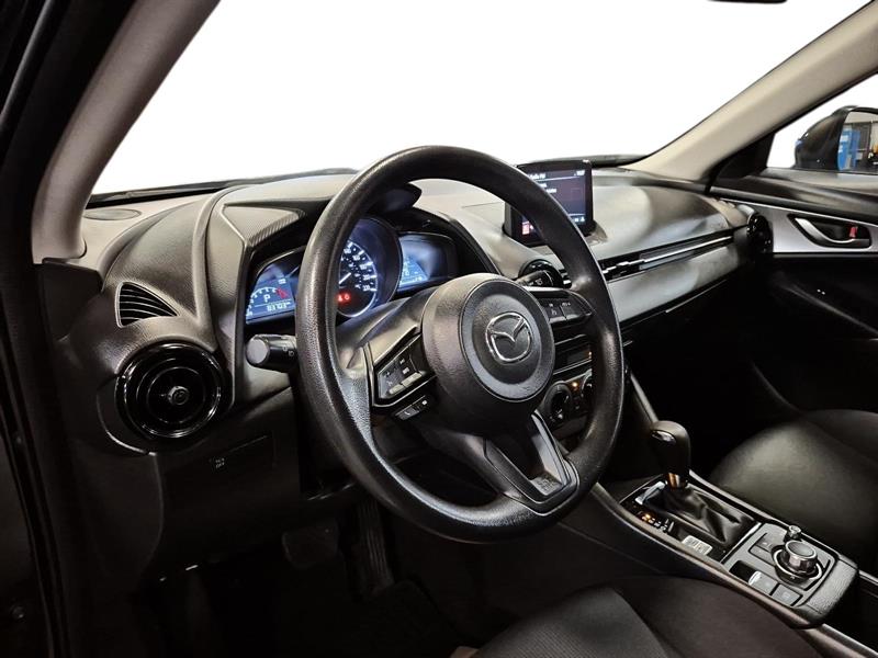 mazda CX-3 2019 - 18