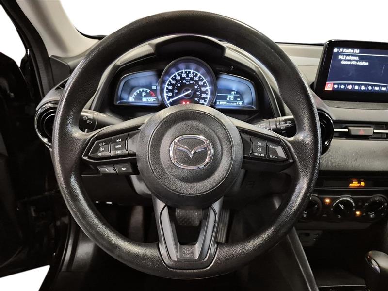 mazda CX-3 2019 - 20