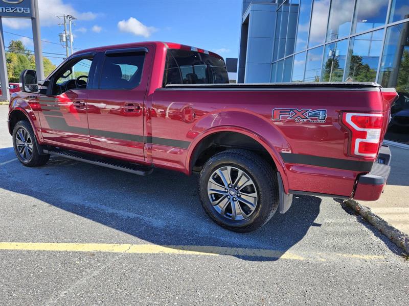 ford F150 2018 - 3
