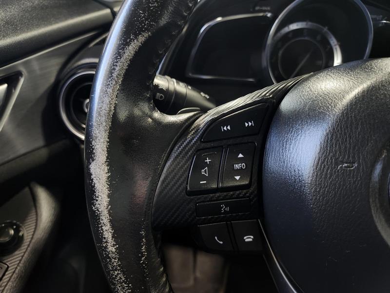 mazda CX-3 2017 - 17