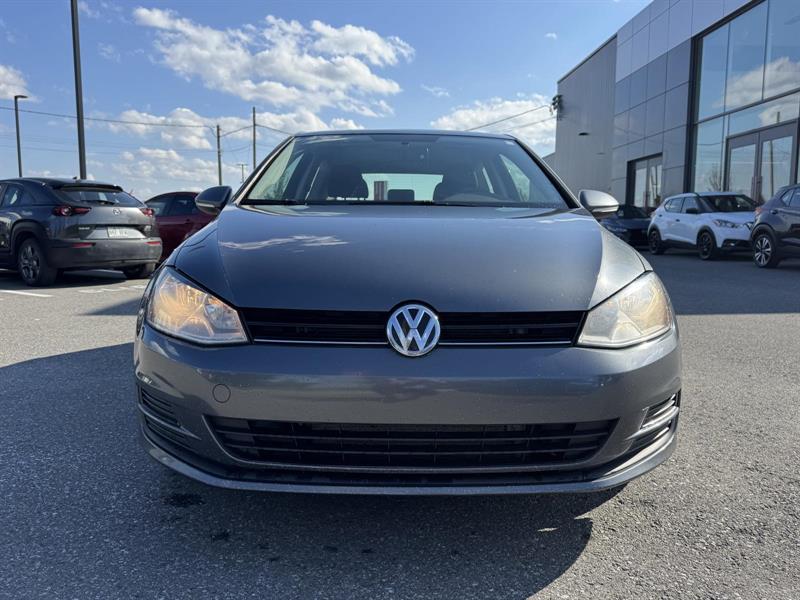 volkswagen Golf 2017 - 3