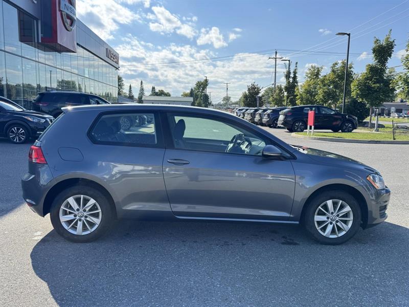 volkswagen Golf 2017 - 6