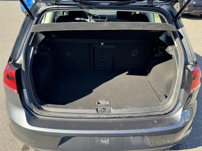 volkswagen Golf 2017 - 9